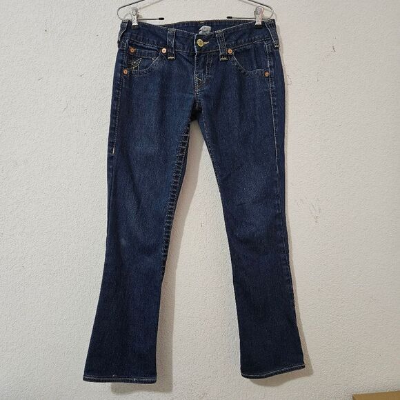 True Religion Jeans Women Size 29 - Picture 1 of 9